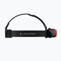 Ledlenser MH7 WindowBox headlamp orange 502153 3