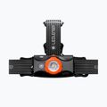 Ledlenser MH7 WindowBox headlamp orange 502153 4