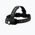Ledlenser MH8 WindowBox headlamp black 502156