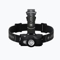 Ledlenser MH8 WindowBox headlamp black 502156 2