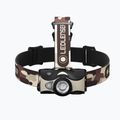 Ledlenser MH8 Window moro headlamp 502157 2