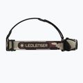 Ledlenser MH8 Window moro headlamp 502157 3