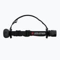 Ledlenser headlamp H19R Core black 2