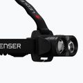 Ledlenser headlamp H19R Core black 5