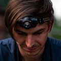 Ledlenser H7R Signature headlamp black 502197 7