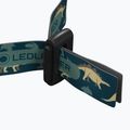 Ledlenser KidLed 2 Box children's head torch green 502537 4