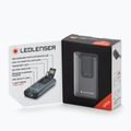 Ledlenser K6R Box torch grey 502577