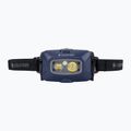 Ledlenser HF4R Core blue headlamp 3