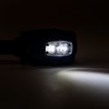 Ledlenser HF4R Core blue headlamp 6