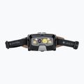 Ledlenser HF8R Core black headlamp 3