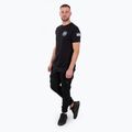 Alpha Industries men's Space Shuttle T shirt black 2