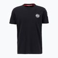 Alpha Industries men's Space Shuttle T shirt black 3