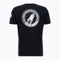 Alpha Industries men's Space Shuttle T shirt black 4