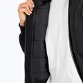 Men's Alpha Industries MA-1 D-Tec Sleeve Embroidery Bomber black/reflective jacket 5