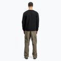 Alpha Industries men's sweatshirt Basic black 3