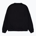 Alpha Industries men's sweatshirt Basic black 6