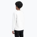 Men's Alpha Industries Basic white sweatshirt 5