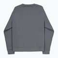 Men's Alpha Industries Basic greyblack sweatshirt 6