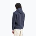 Men's Alpha Industries Basic navy sweatshirt 4