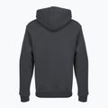 Men's Alpha Industries Basic navy sweatshirt 6