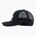 Men's Alpha Industries Basic Trucker baseball cap black 3