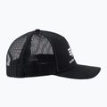 Men's Alpha Industries Basic Trucker baseball cap black 4