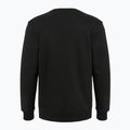 Men's Alpha Industries Basic Small Logo sweatshirt black 7