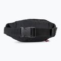 Alpha Industries waistbag Crew Waist black 3