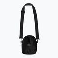 Alpha Industries Crew shoulder bag black