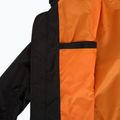 Alpha Industries men's jacket MA-1 TT Two Tone Hood black/black 8
