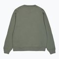Alpha Industries men's Basic dark olive sweatshirt 8