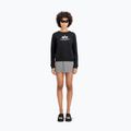 Alpha Industries women's sweatshirt New Basic black 2