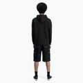 Men's Alpha Industries Basic Small Logo Hoodie black 3