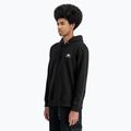 Men's Alpha Industries Basic Small Logo Hoodie black 4