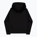 Men's Alpha Industries Basic Small Logo Hoodie black 8