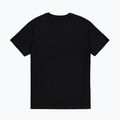 Men's Alpha Industries Basic Small Logo T-shirt black/neon orange 6