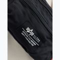 Alpha Industries Big Waist kidney pouch black 3