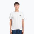 Alpha Industries men's t-shirt Backprint white