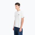 Alpha Industries men's t-shirt Backprint white 4