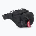 Alpha Industries Tactical Waist black waistbag 2