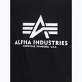 Men's Alpha Industries Basic Tank Body Building t-shirt black 5