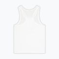Men's Alpha Industries Basic Tank Body Building T-shirt white 7