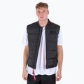 Men's Alpha Industries Puffer LW sleeveless black