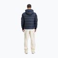 Men's Alpha Industries Hooded Puffer Faux Down jacket rep.blue 3
