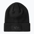 Alpha Industries VLC cap black