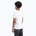Alpha Industries men's Basic Mid Logo T-shirt white 5