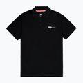 Men's Alpha Industries Basic Polo Small Logo T-shirt black 6