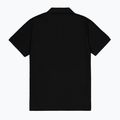Men's Alpha Industries Basic Polo Small Logo T-shirt black 7