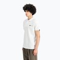 Men's Alpha Industries Basic Polo Small Logo T-shirt white 3