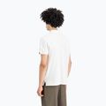 Men's Alpha Industries Basic Polo Small Logo T-shirt white 4